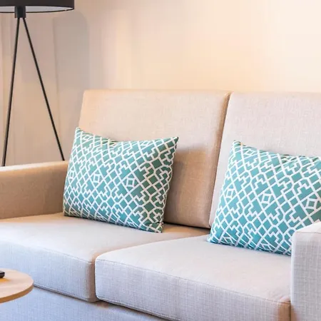 Central Suites 산타크루스데 테네리페