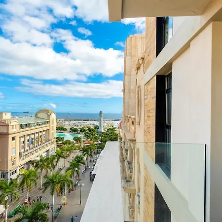 Central Suites Apartment *