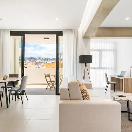 Central Suites