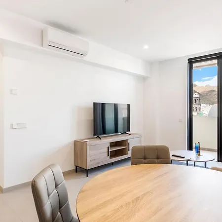 Central Suites Santa Cruz de Tenerife