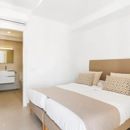 Central Suites Apartment *