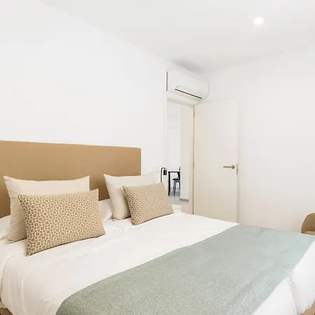 Central Suites Santa Cruz de Tenerife