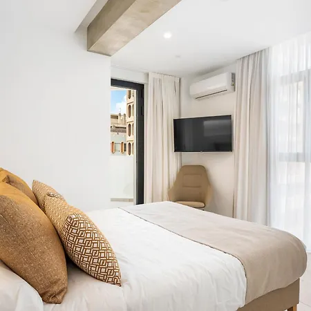 Central Suites Santa Cruz de Tenerife