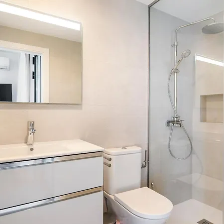 Central Suites