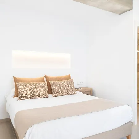 Central Suites Apartment Santa Cruz de Tenerife