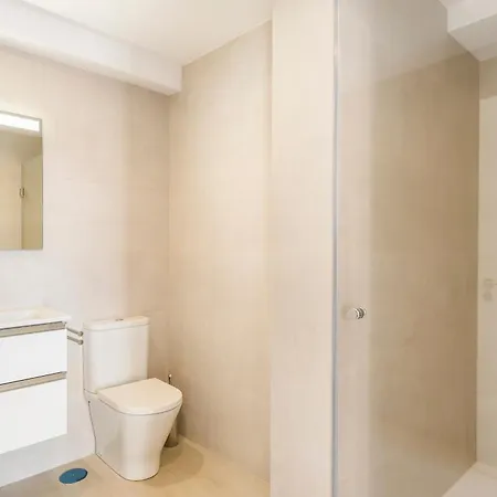 Central Suites