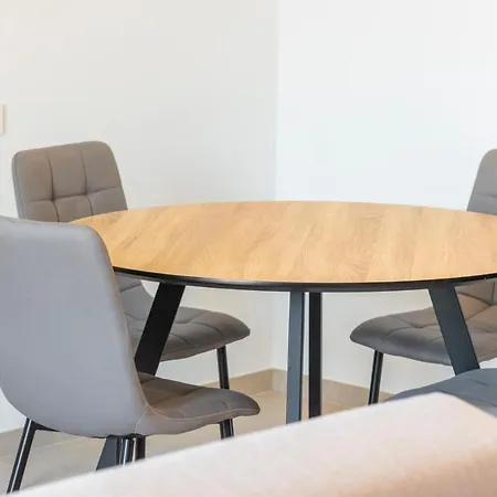 Central Suites سانتا كروز دي تينيريف