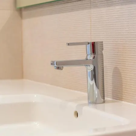 Central Suites شقة *