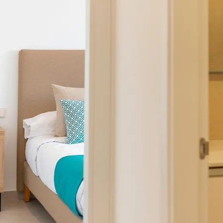 Central Suites شقة *