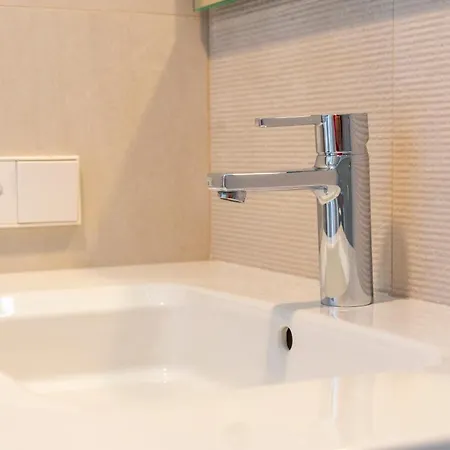 Central Suites سانتا كروز دي تينيريف