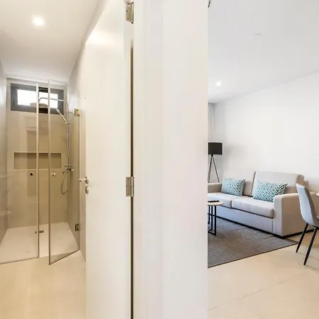 Central Suites * سانتا كروز دي تينيريف
